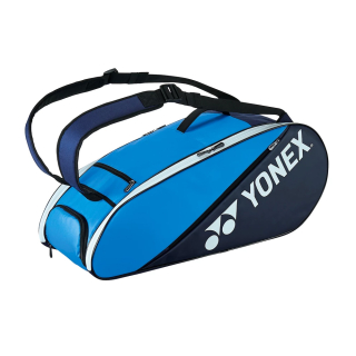 Badmintonový bag Yonex Active Racquet Bag 82226 blue