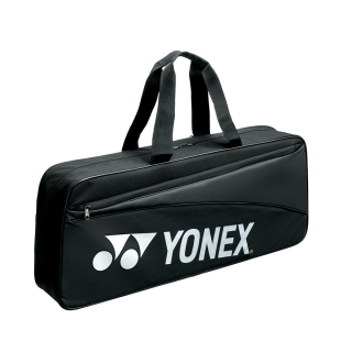 Badmintonová taška Yonex Team Tournament 42331WEX - black