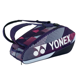 Badmintonový bag Yonex 92426 - grape