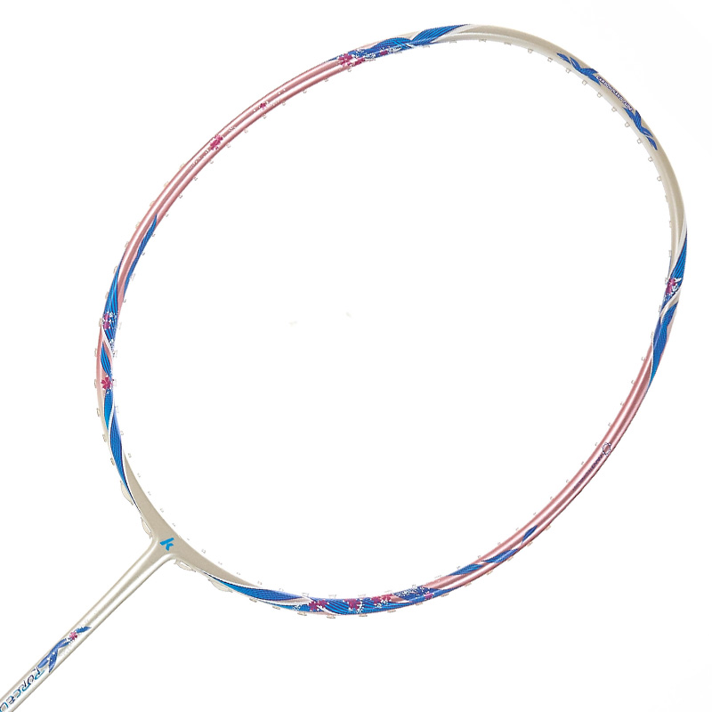 Badmintonová raketa Kawasaki Porcelain 520
