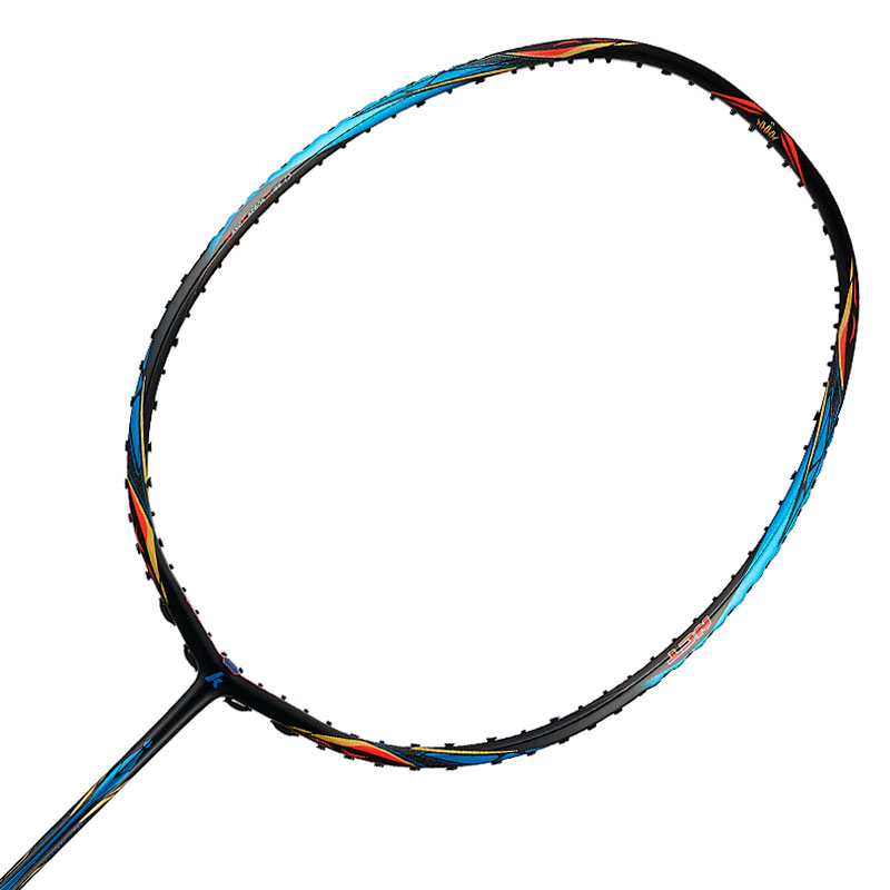 Badmintonová raketa Kawasaki King K9 - 3U