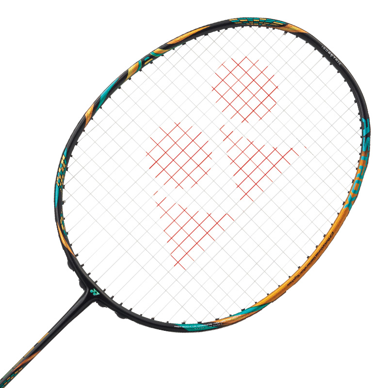 Badmintonová raketa Yonex Astrox 88D PRO 4U