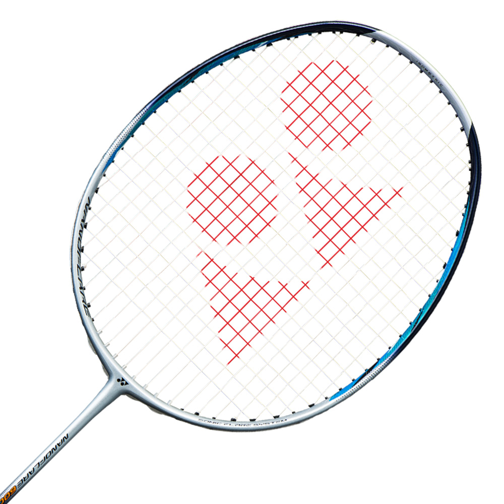 Badmintonová raketa Yonex Nanoflare 600 5U