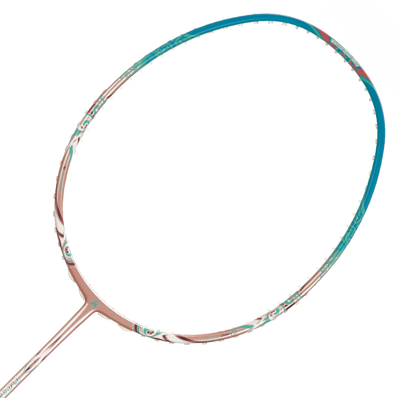 Badmintonová raketa Kawasaki Porcelain 7500