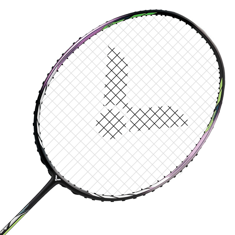 Badmintonová raketa Victor Auraspeed 90s