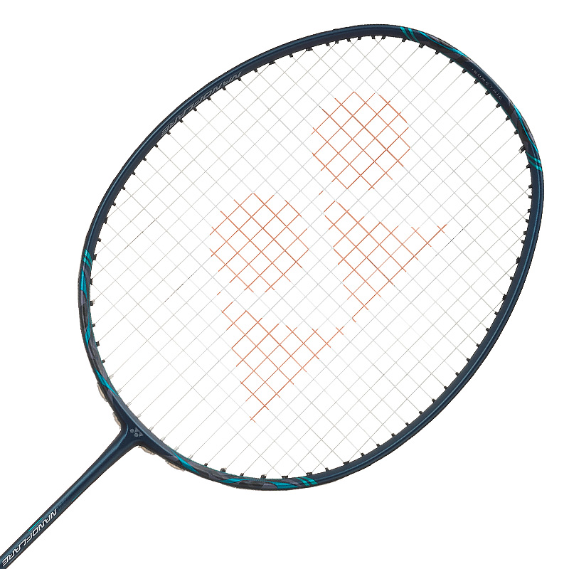 Badmintonová raketa Yonex Nanoflare 800 PRO 4U