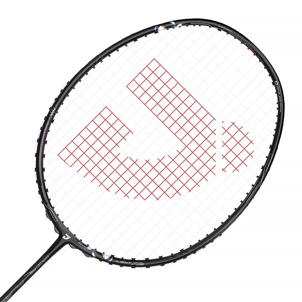 Badmintonová raketa JNice Air Muramasa - 6U