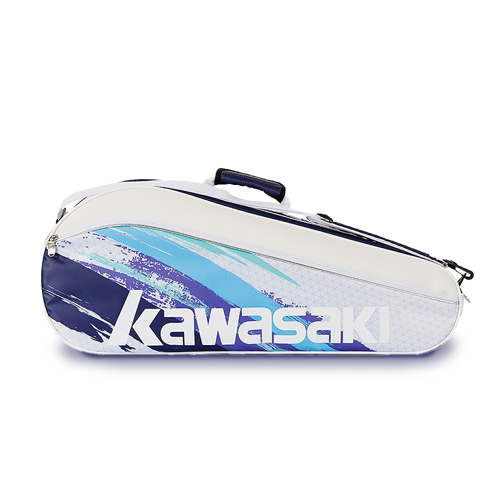 Badmintonový bag Kawasaki A8360 blue