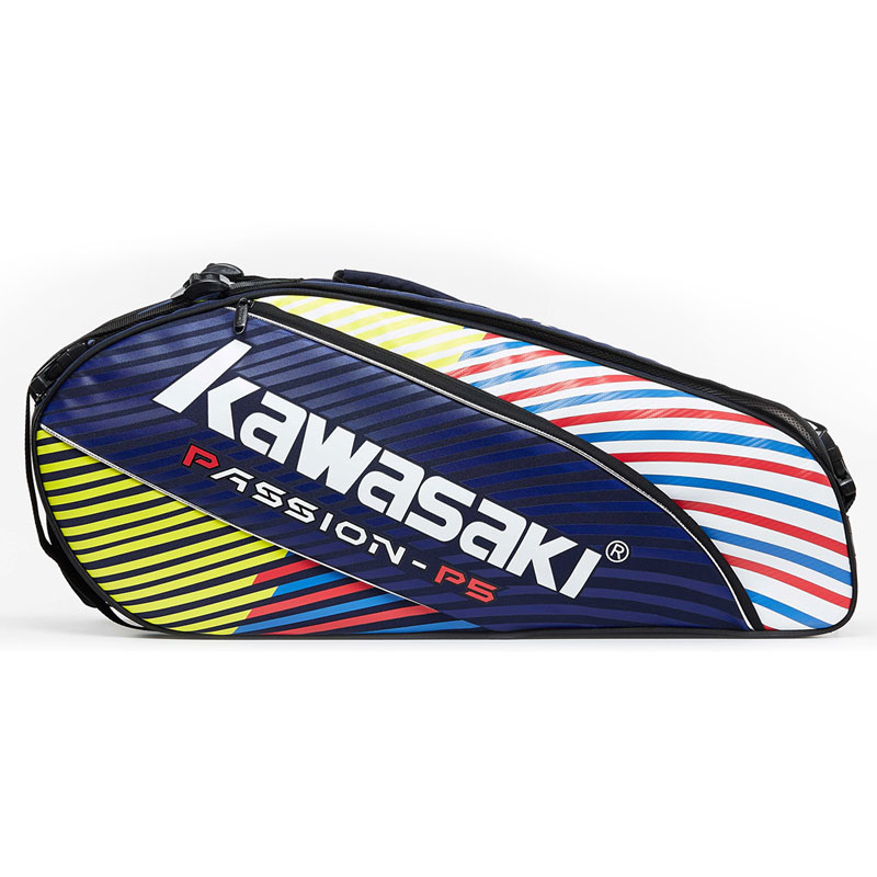 Badmintonový bag Kawasaki Passion KB-8650