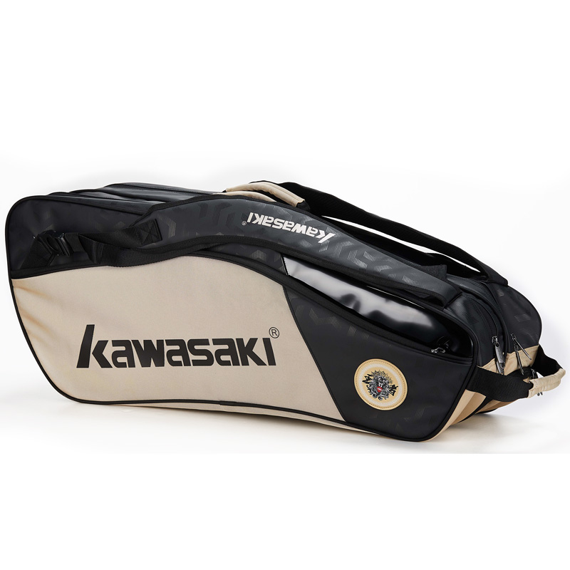Badmintonový bag Kawasaki King KBB-8640