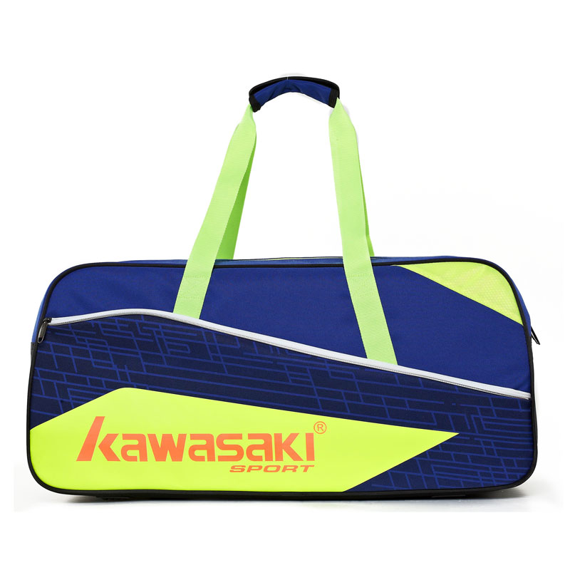 Badmintonová taška Kawasaki King KBB-8671 blue