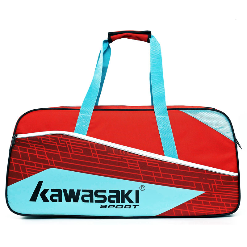 Badmintonová taška Kawasaki King KBB-8671 red