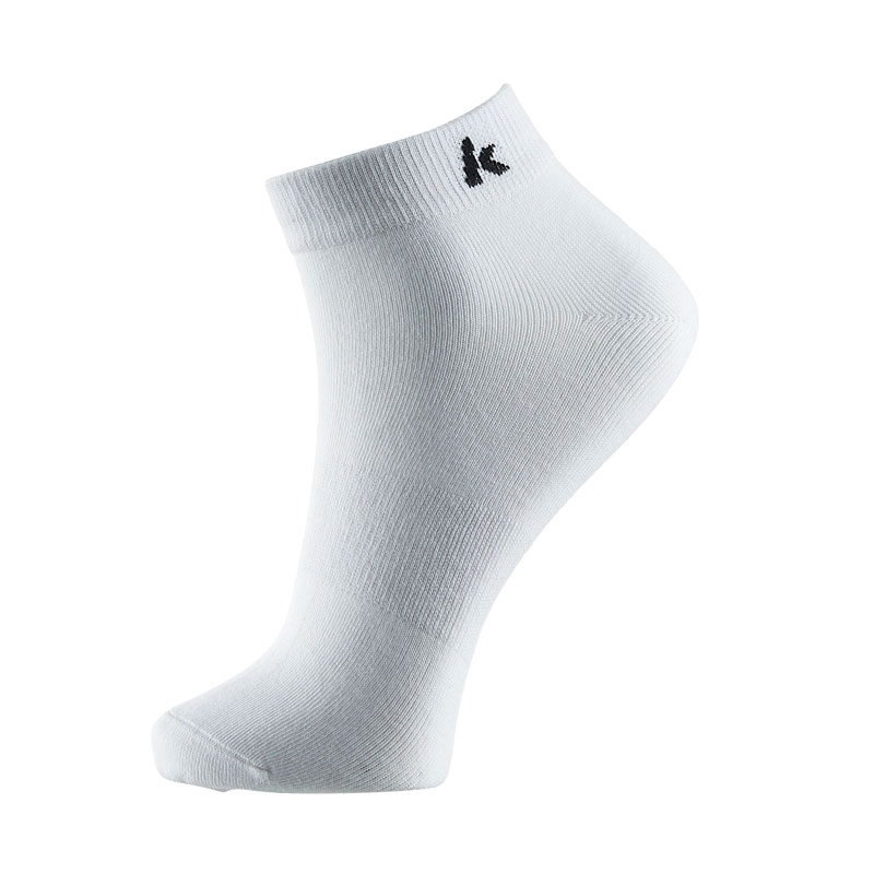 Sportovní ponožky Kawasaki KW-T110 bílá