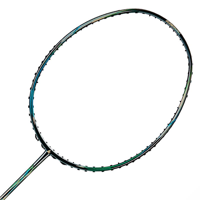 Badmintonová raketa Kawasaki Skynet X5 - Green
