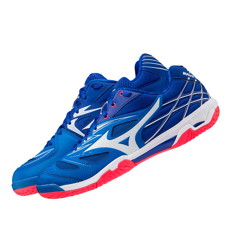 Badmintonové boty Mizuno Wave Fang NX