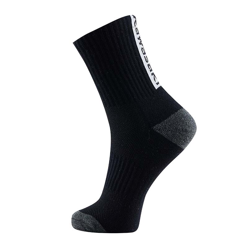 Sportovní ponožky Kawasaki KW-R132 - černé