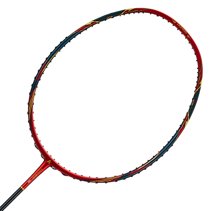 Badmintonová raketa Kawasaki Honor S9
