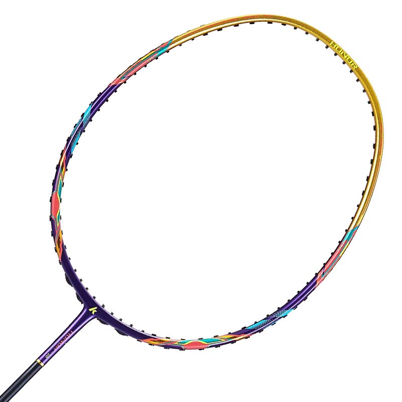 Badmintonová raketa Kawasaki Honor S6 II