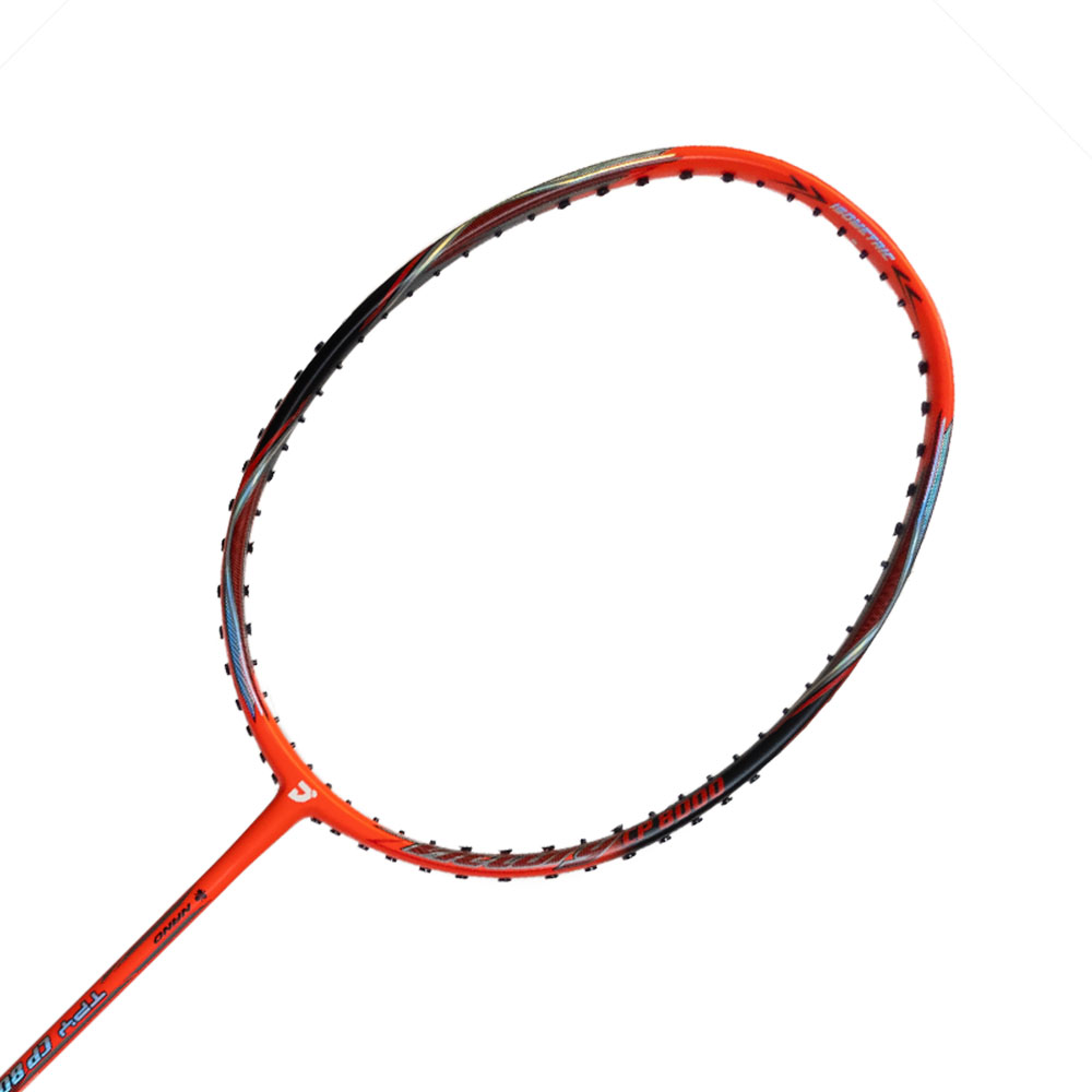 Tréninková raketa JNice SweetZone CP8000