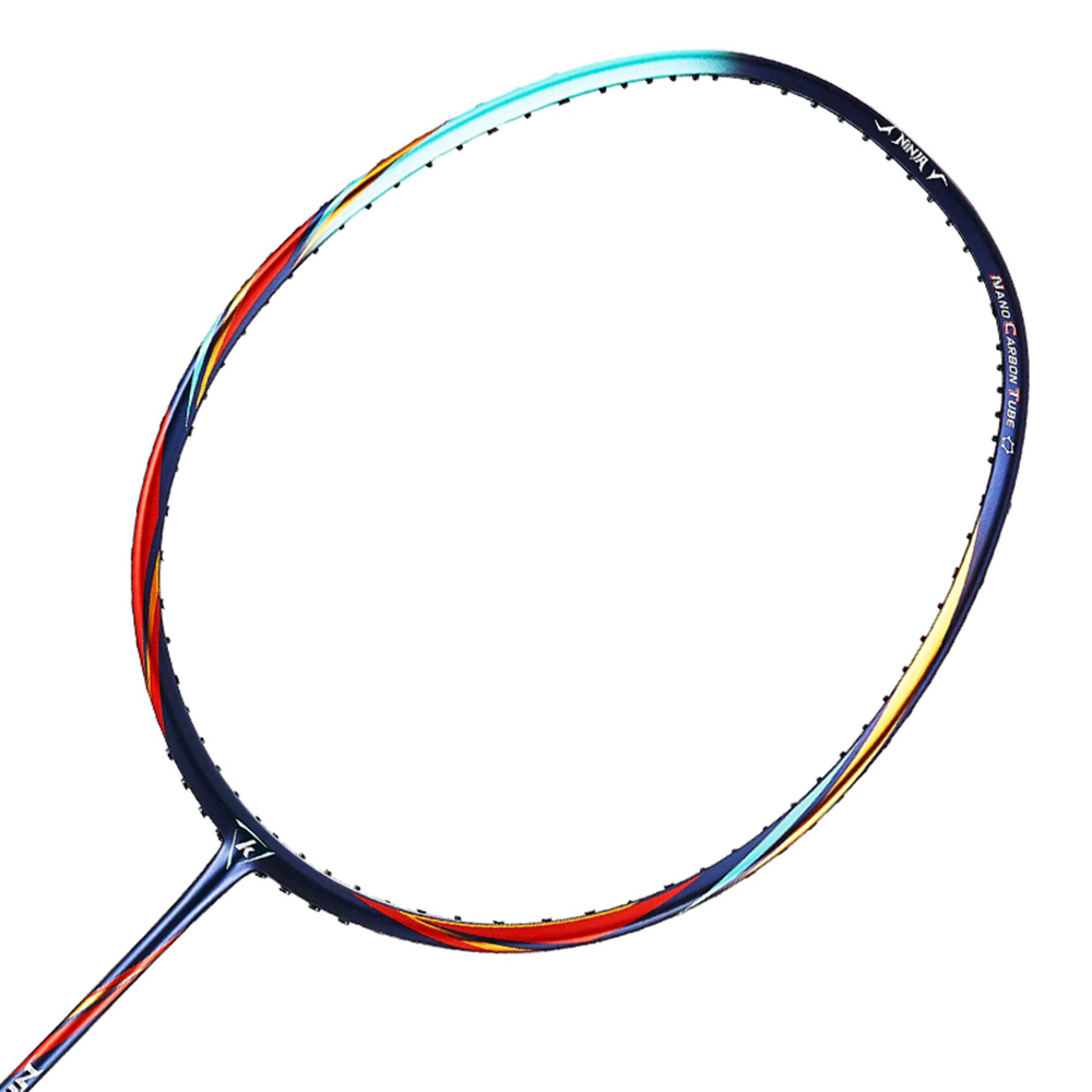 Badmintonová raketa Kawasaki Ninja R6