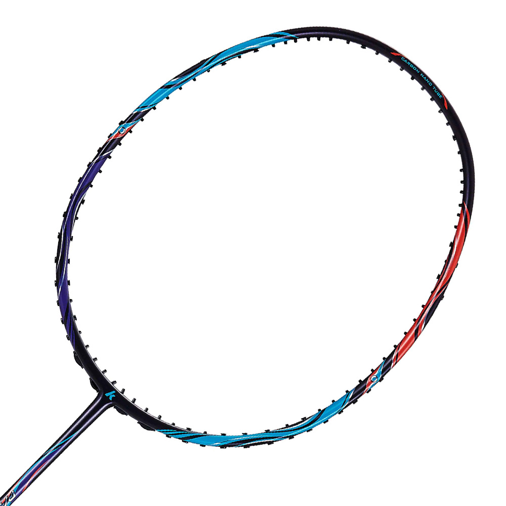 Badmintonová raketa Kawasaki Passion P36 - red