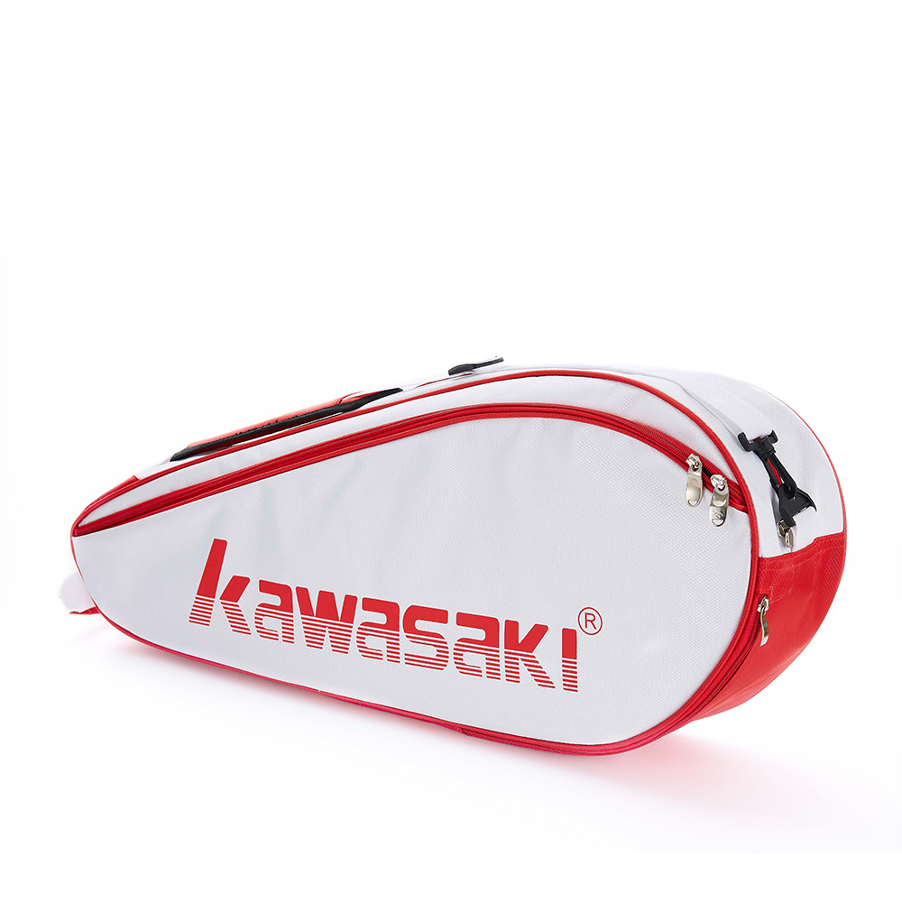 Badmintonový bag Kawasaki KBB-8350 red