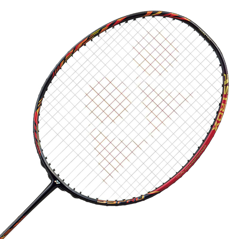 Badmintonová raketa Yonex Astrox 99 Pro - Cherry Sunburst