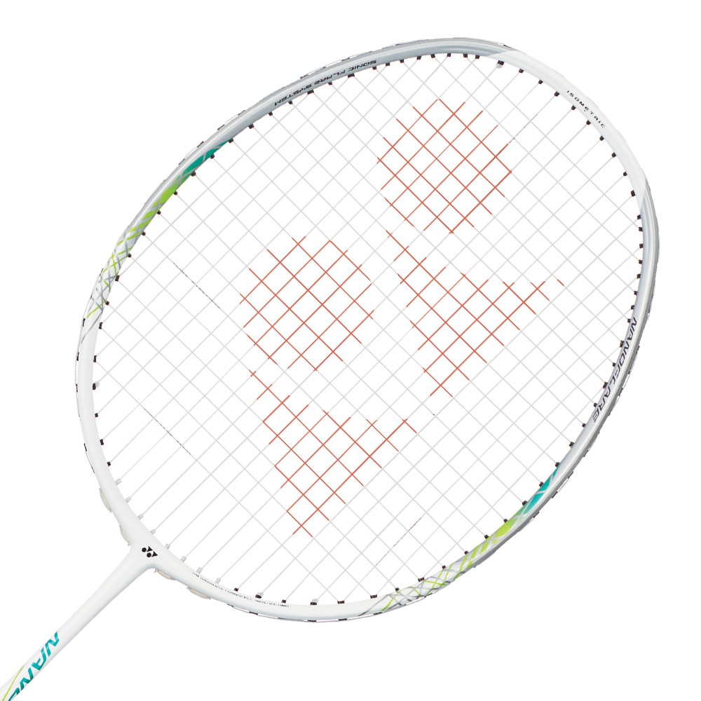 Badmintonová raketa Yonex Nanoflare 555