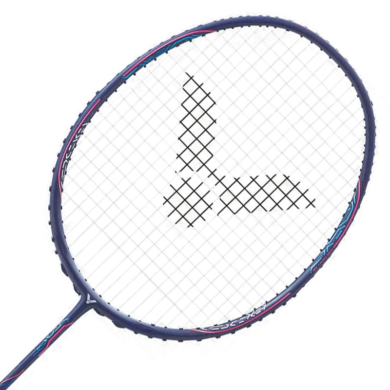 Badmintonová raketa Victor DriveX 9X