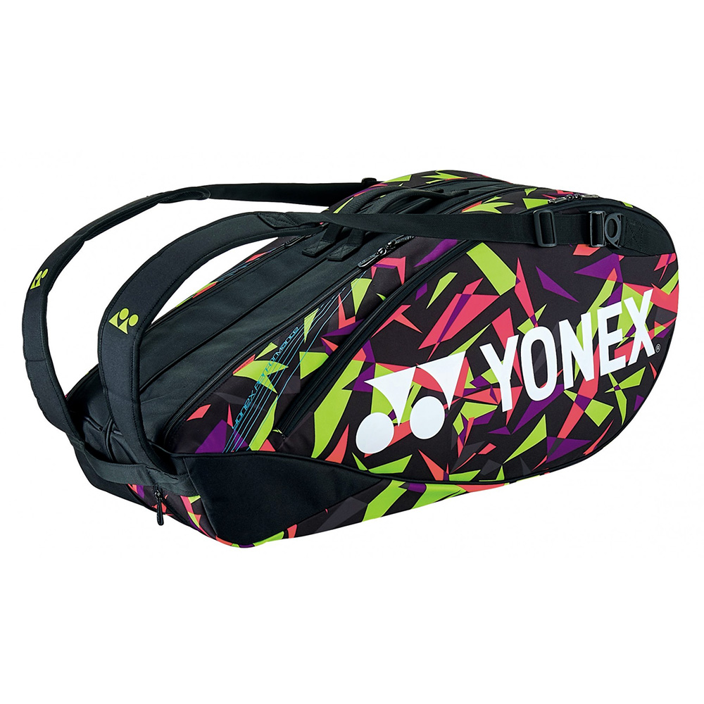 Badmintonový bag Yonex 92226