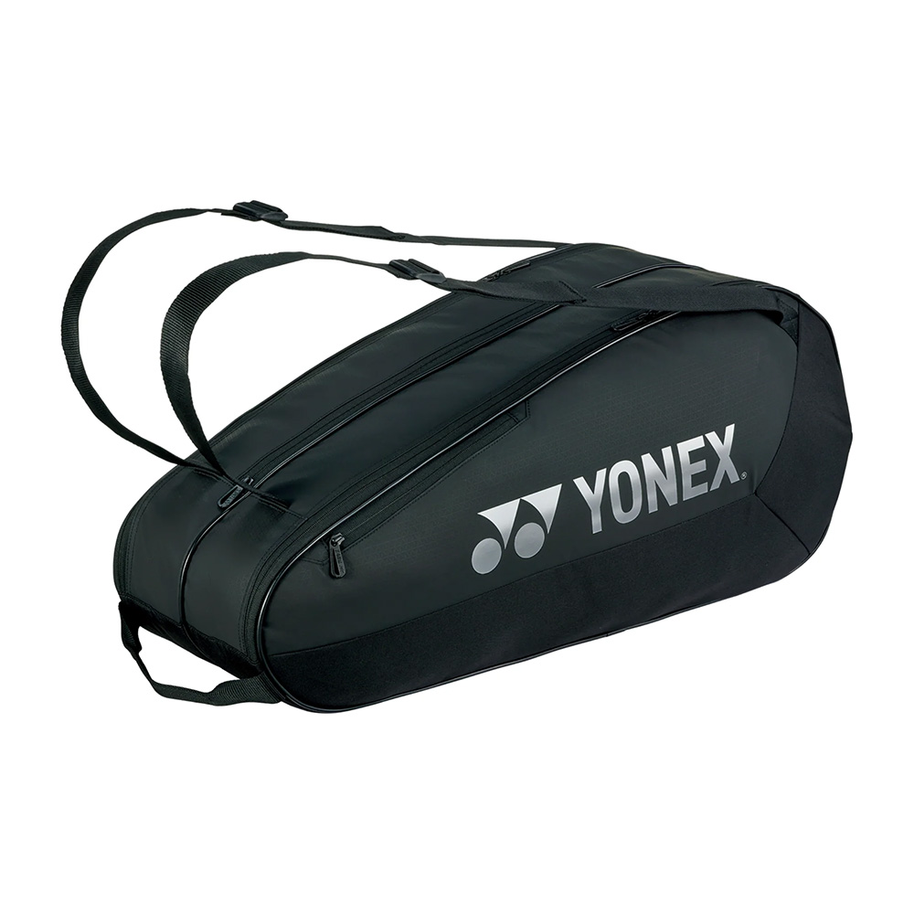 Badmintonový bag Yonex 42526 Team Bag - Black