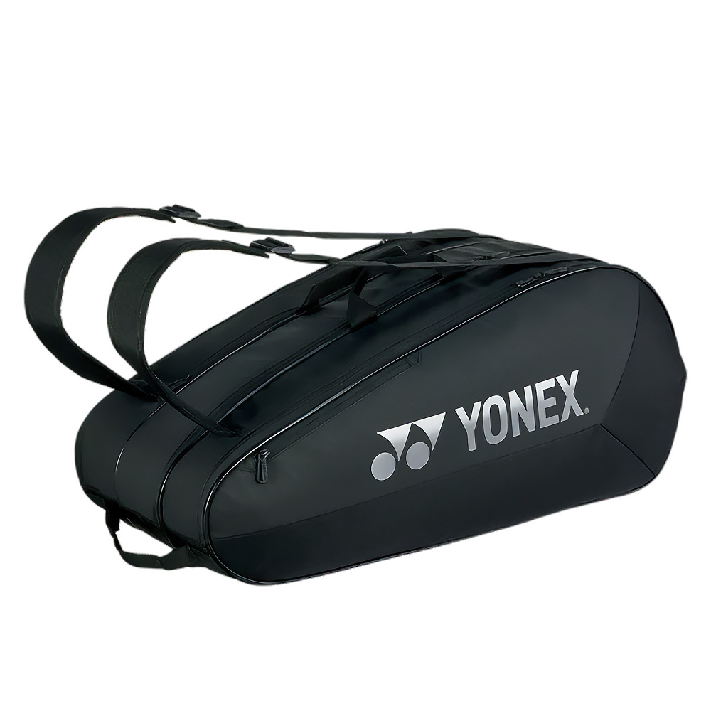 Badmintonový bag Yonex 42529 Team Bag - Black