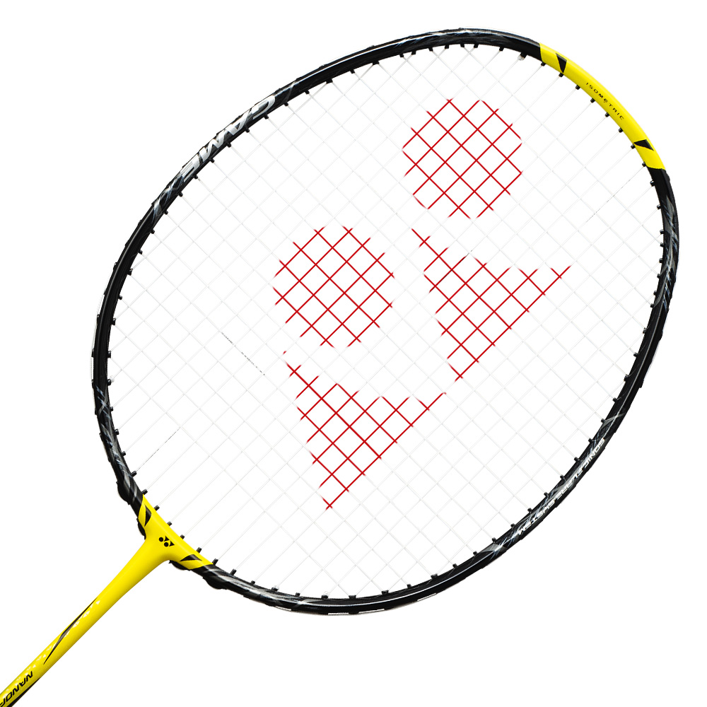 Badmintonová raketa Yonex Nanoflare 1000 Game