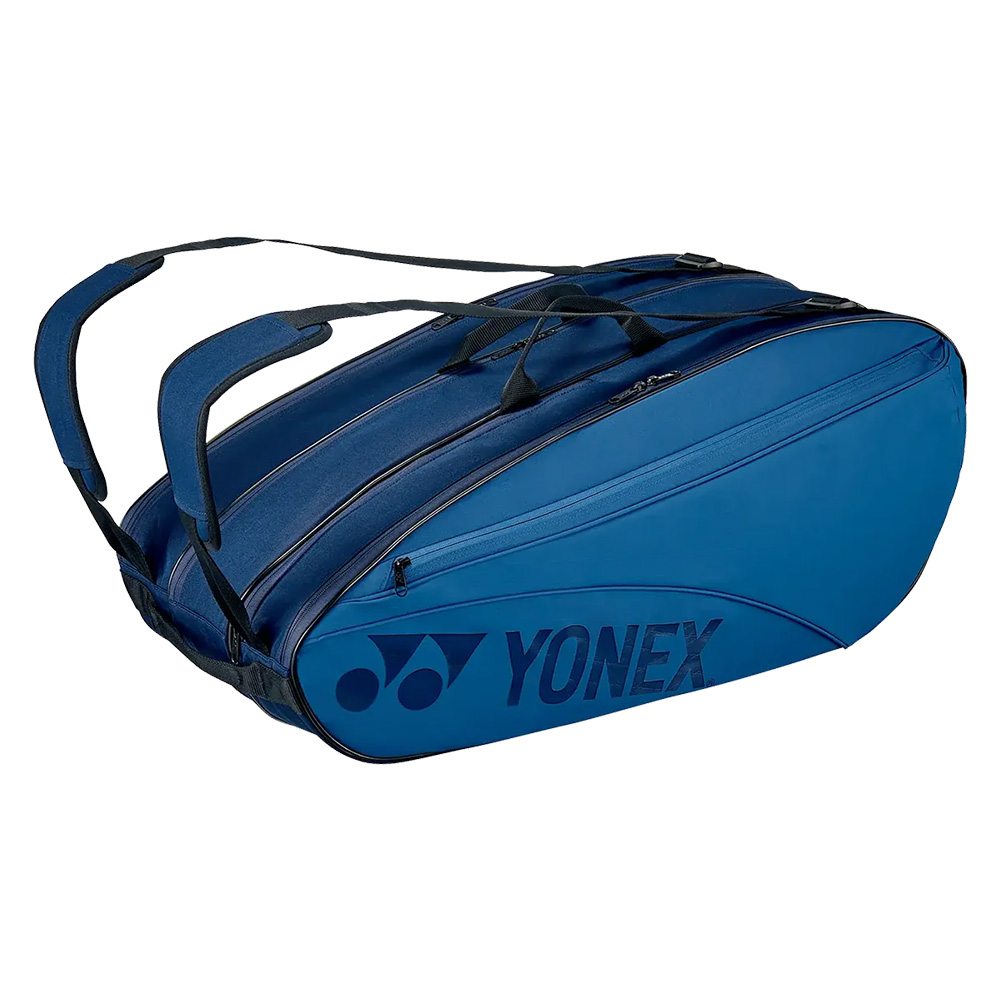 Badmintonový bag Yonex 42329 Team Bag - Sky Blue