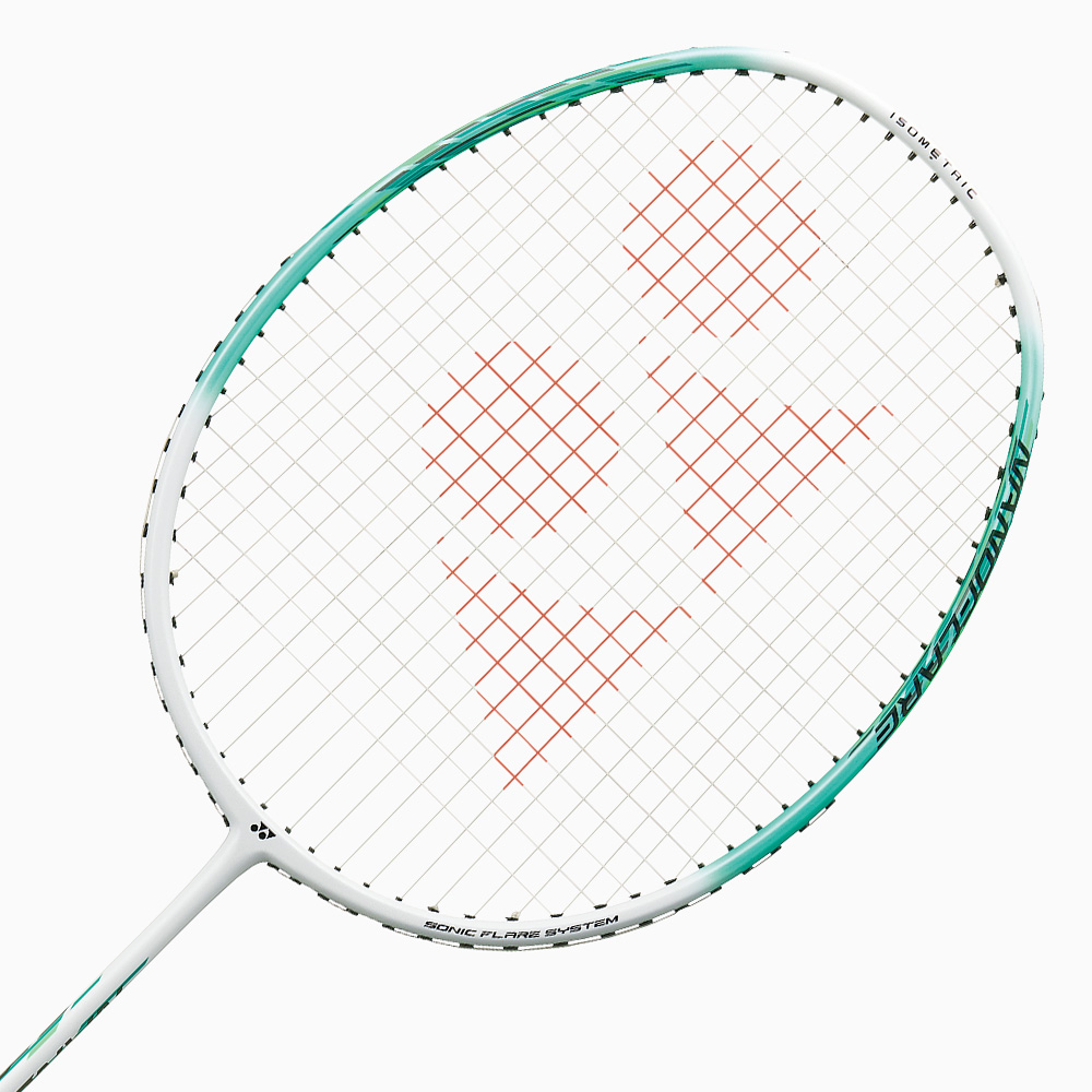 Badmintonová raketa Yonex Nanoflare 001 Feel - WM