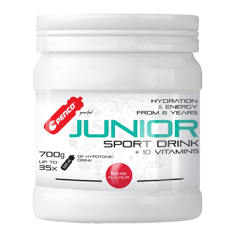 Penco Junior Sport Drink 700 g