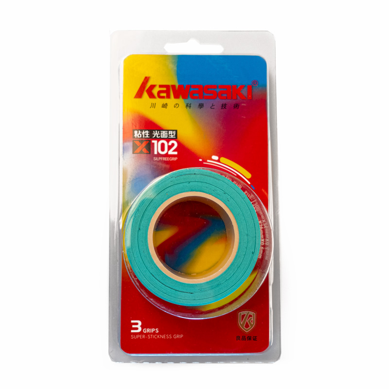 Badmintonový grip Kawasaki X102