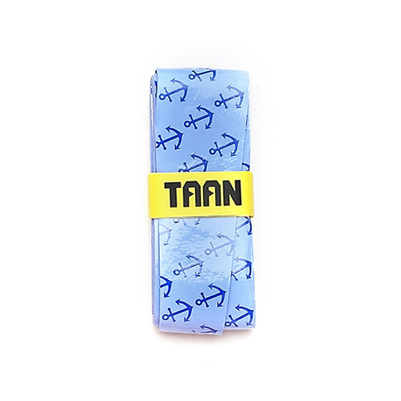 Badmintonový grip Taan TW980S - kotvy
