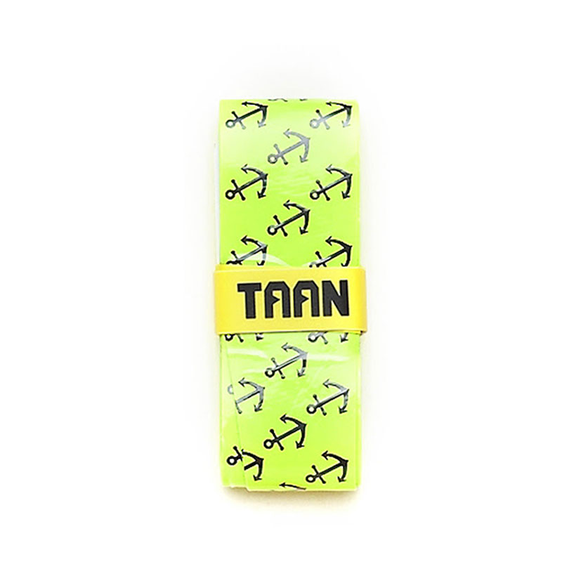 Badmintonový grip Taan TW980S - kotvy