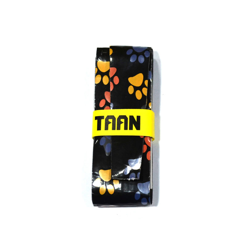 Badmintonový grip Taan TW980S - stopy