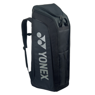 Badmintonový bag Yonex Stand Bag 92419 black