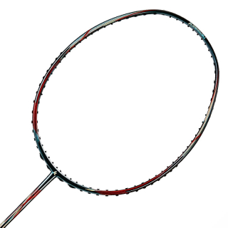 Badmintonová raketa Kawasaki Skynet X5 - Red