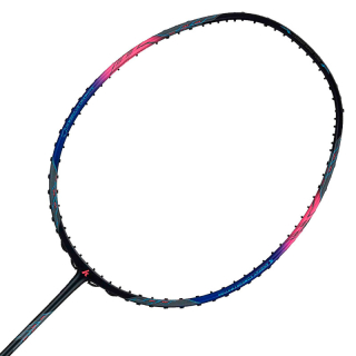 Badmintonová raketa Kawasaki Ninja 788L - modrá