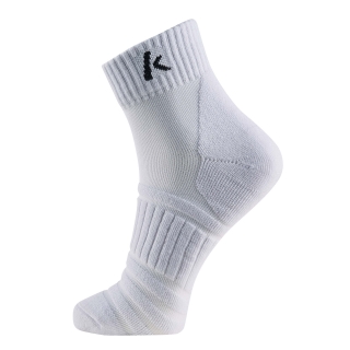 Sportovní ponožky Kawasaki KW-R131 bílé