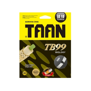 Badmintonový výplet - TAAN TB99