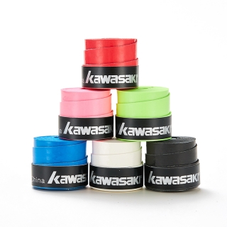 Badmintonový grip Kawasaki X8 - 10 ks