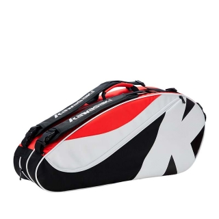 Badmintonový bag Kawasaki Master KBB-8685 - black