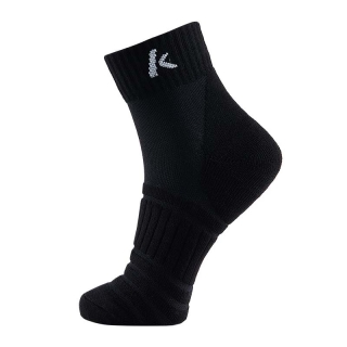 Sportovní ponožky Kawasaki KW-R131 černé