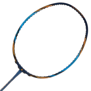 Badmintonová raketa Kawasaki Passion P32 - modrá