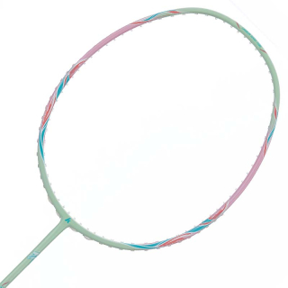 Badmintonová raketa Kawasaki Porcelain Q5